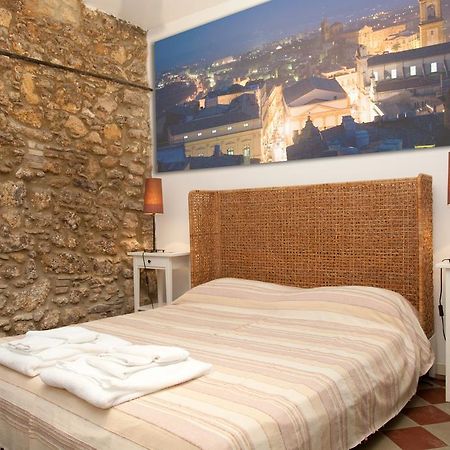 Carruggiu Casavacanze Caltagirone Exteriér fotografie