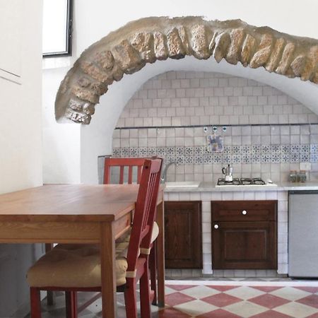 Carruggiu Casavacanze Caltagirone Exteriér fotografie