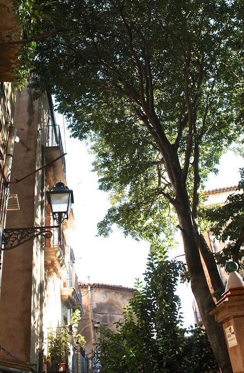 Carruggiu Casavacanze Caltagirone Pokoj fotografie