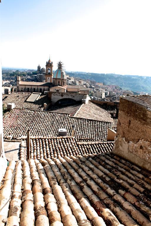 Carruggiu Casavacanze Caltagirone Pokoj fotografie