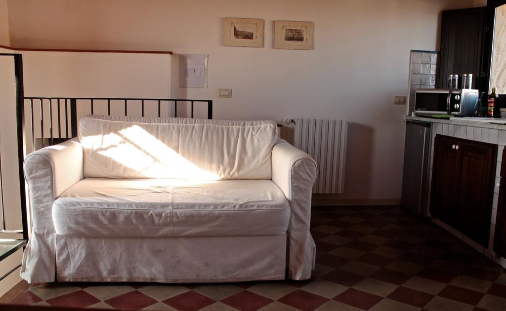 Carruggiu Casavacanze Caltagirone Pokoj fotografie