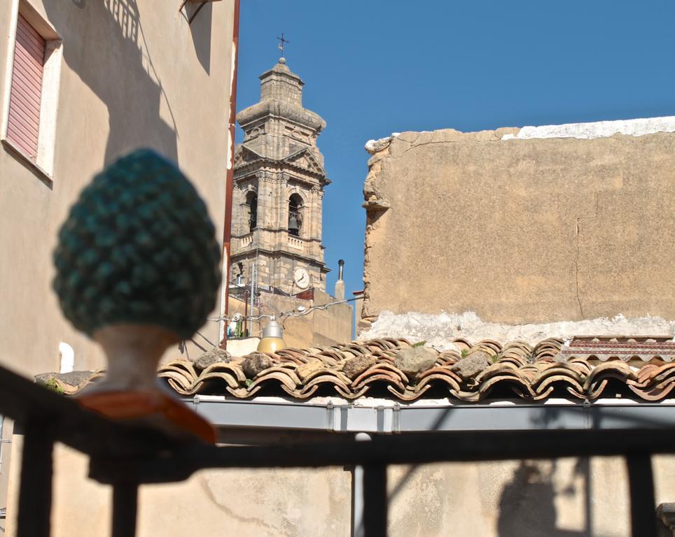 Carruggiu Casavacanze Caltagirone Exteriér fotografie