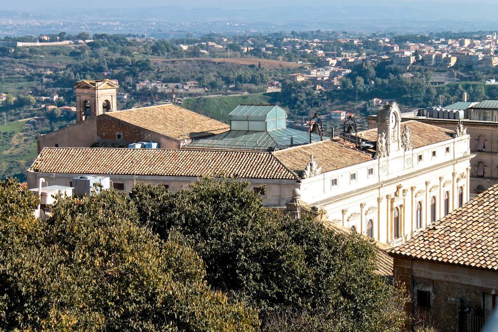 Carruggiu Casavacanze Caltagirone Exteriér fotografie