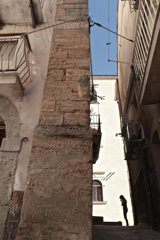 Carruggiu Casavacanze Caltagirone Pokoj fotografie
