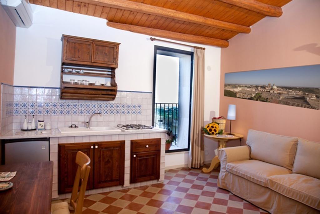 Carruggiu Casavacanze Caltagirone Pokoj fotografie
